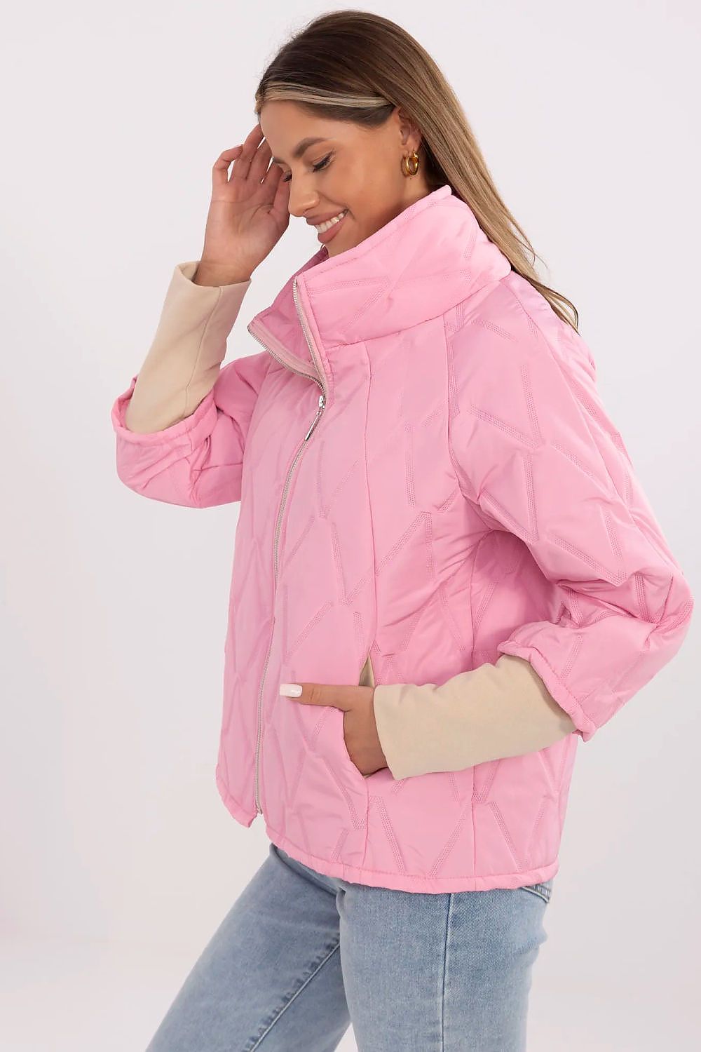 Striukė model 211825 Italy Moda 