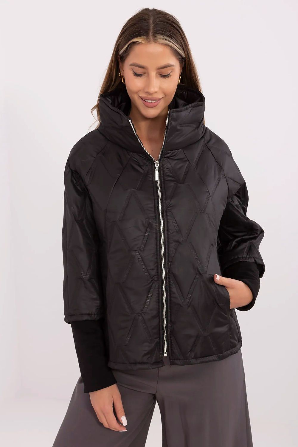  Striukė model 211826 Italy Moda 