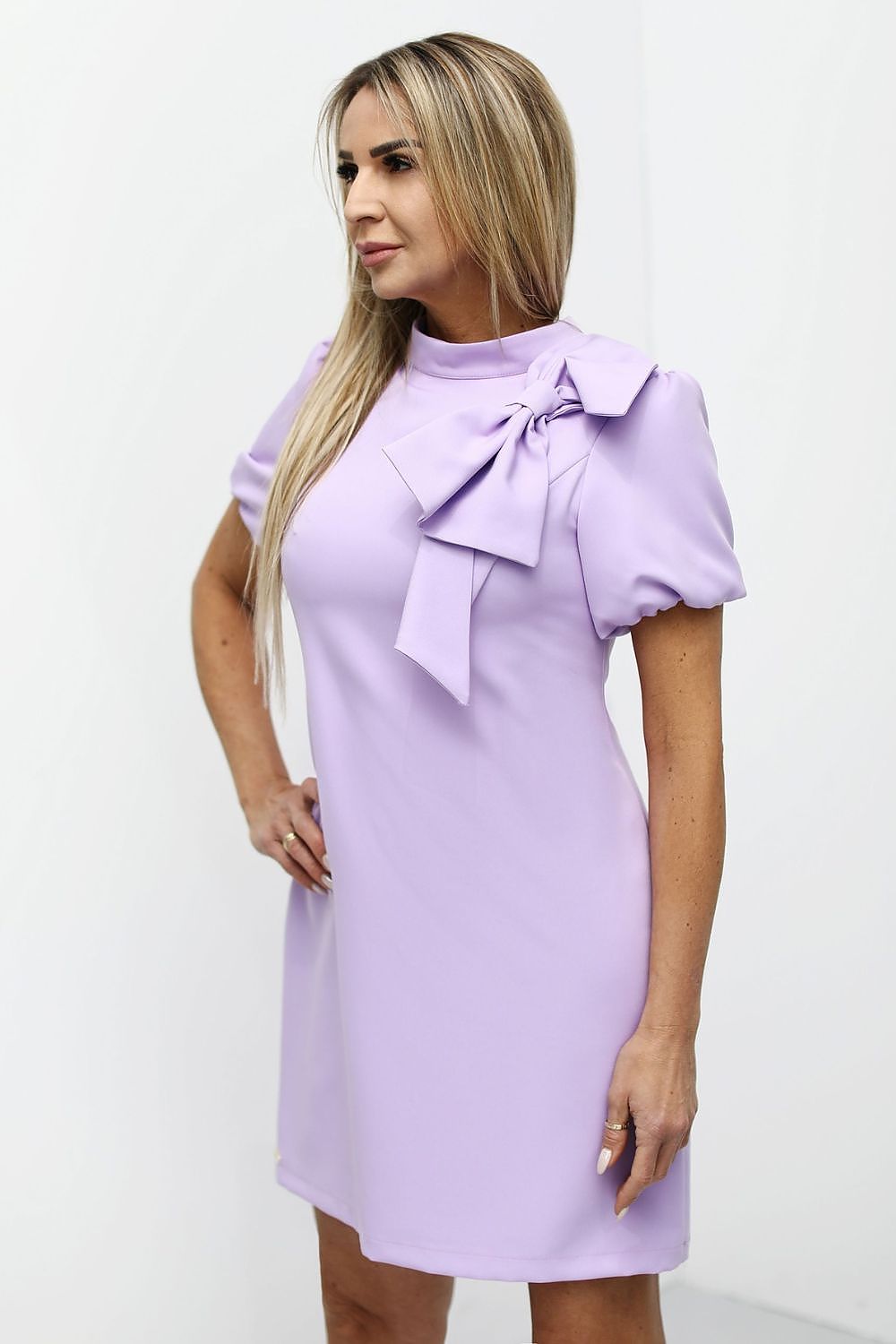  Kokteilinė suknelė model 212170 Jersa 