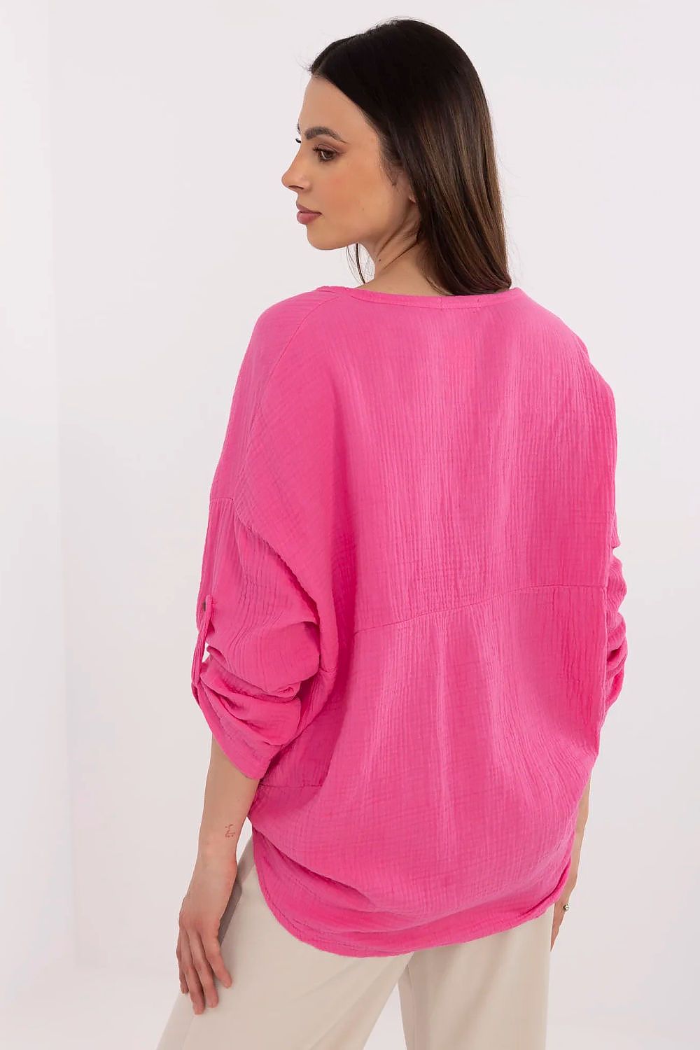  Marškiniai model 212534 Italy Moda 