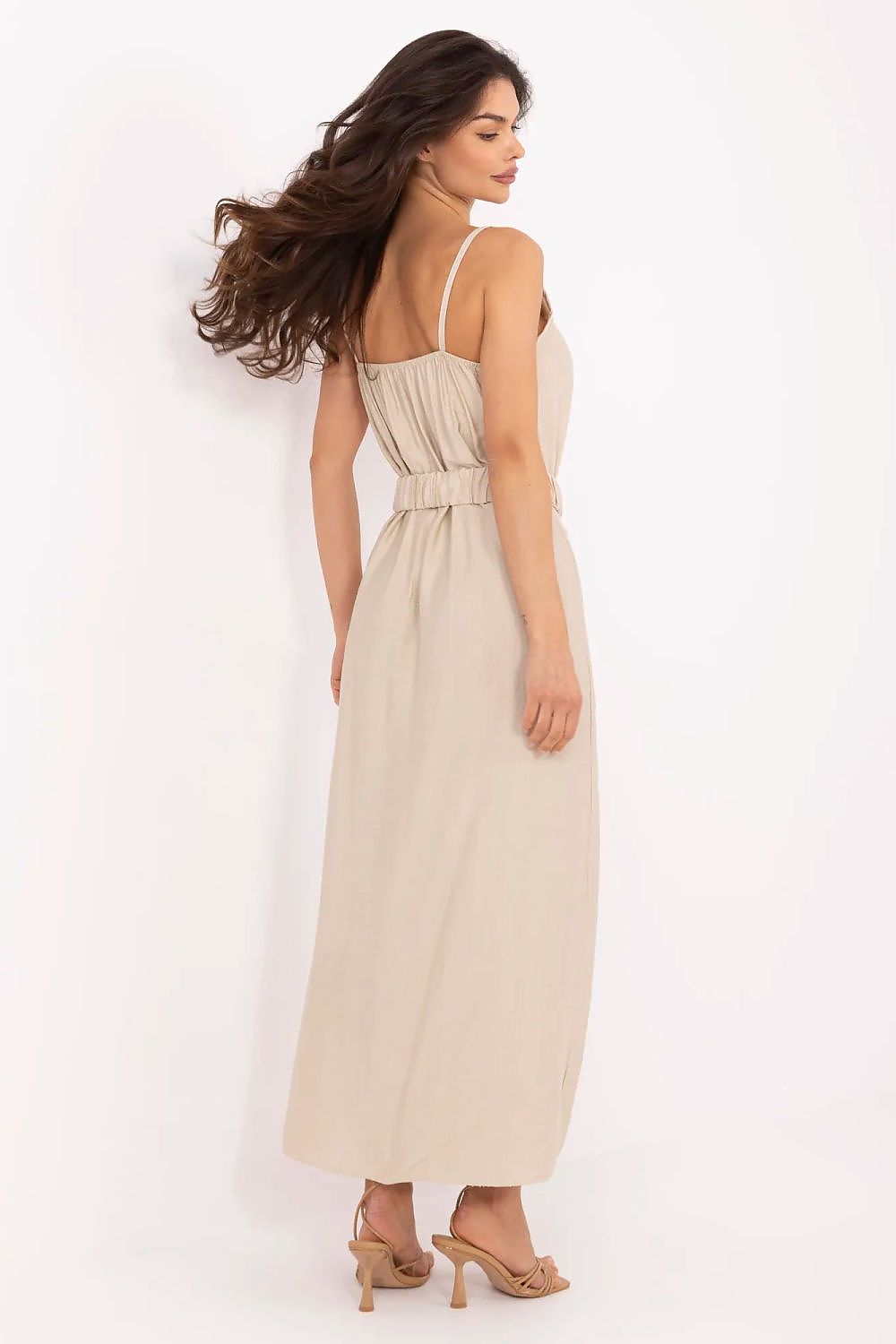  Dieninė suknelė model 213543 Italy Moda 