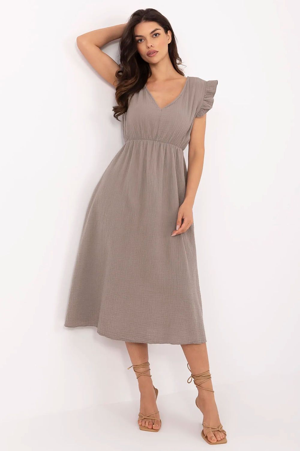  Dieninė suknelė model 213554 Italy Moda 