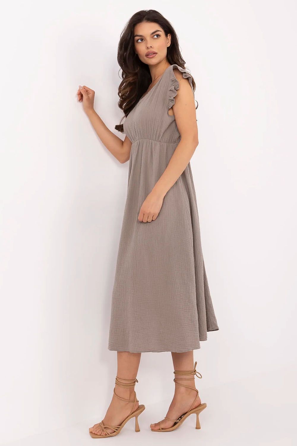  Dieninė suknelė model 213554 Italy Moda 