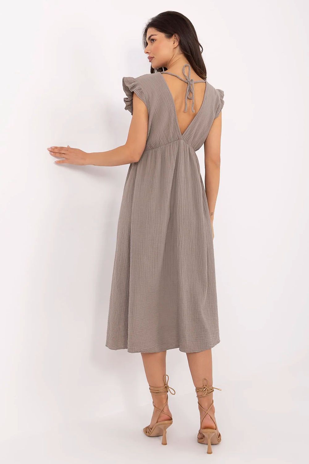  Dieninė suknelė model 213554 Italy Moda 