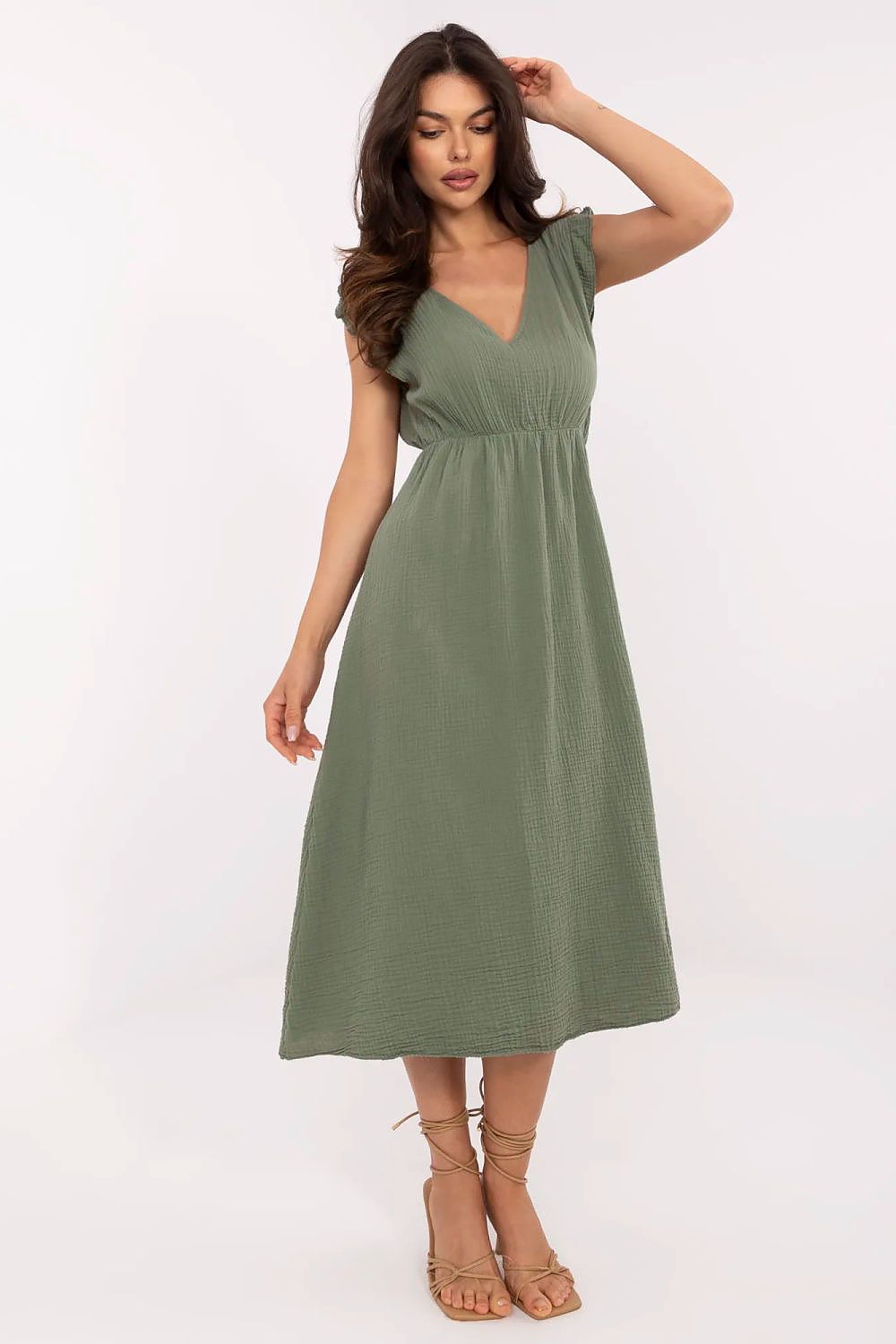  Dieninė suknelė model 213557 Italy Moda 