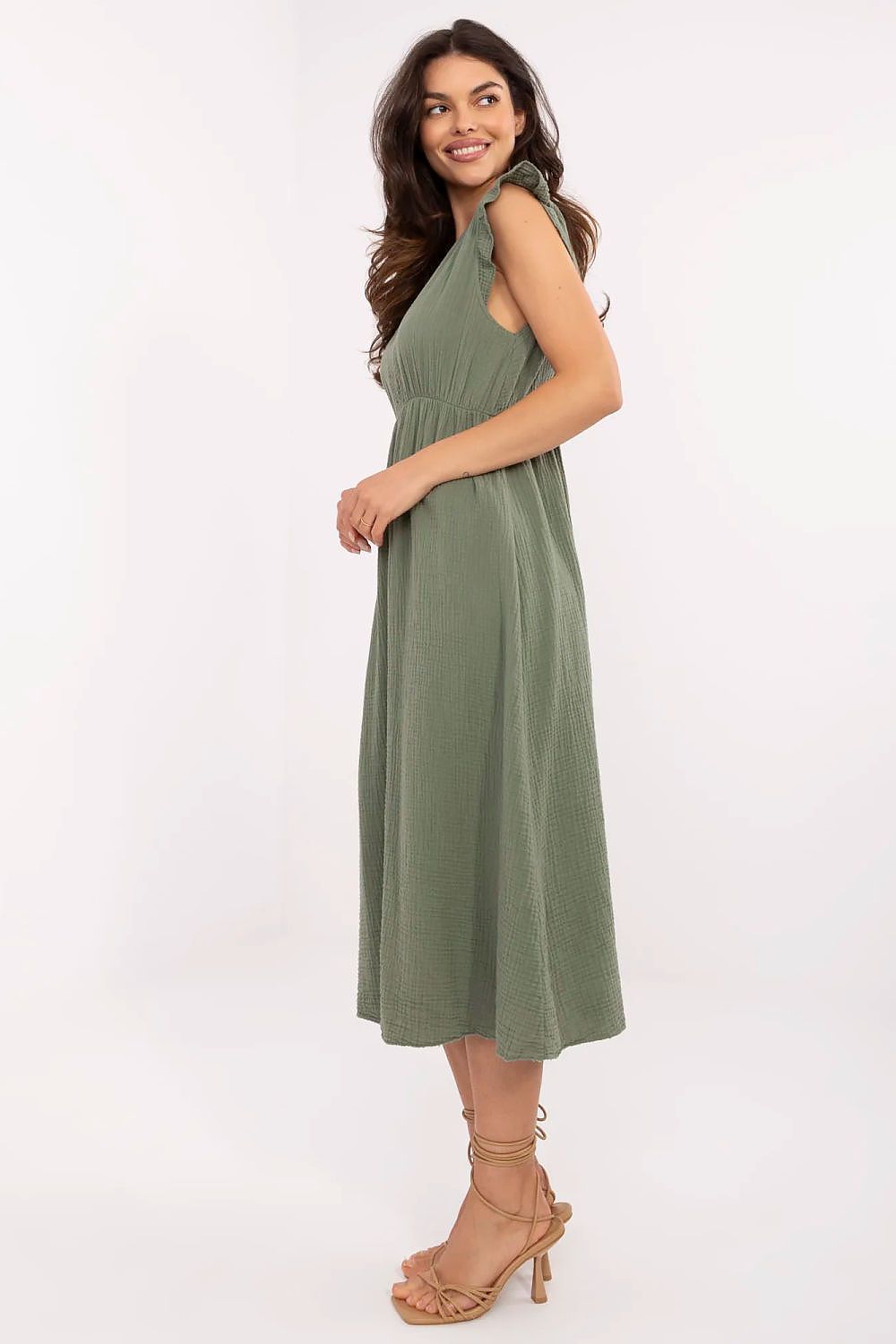  Dieninė suknelė model 213557 Italy Moda 