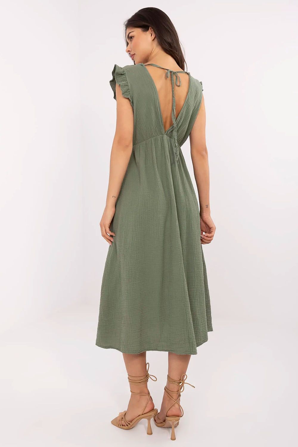  Dieninė suknelė model 213557 Italy Moda 