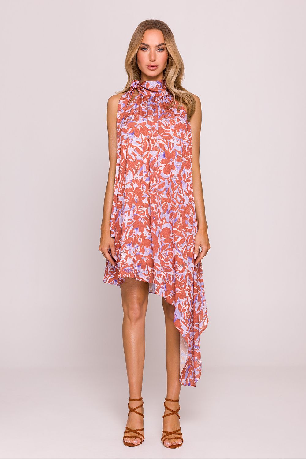  Dieninė suknelė model 213664 Moe 