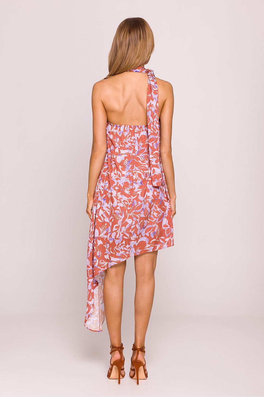  Dieninė suknelė model 213664 Moe 