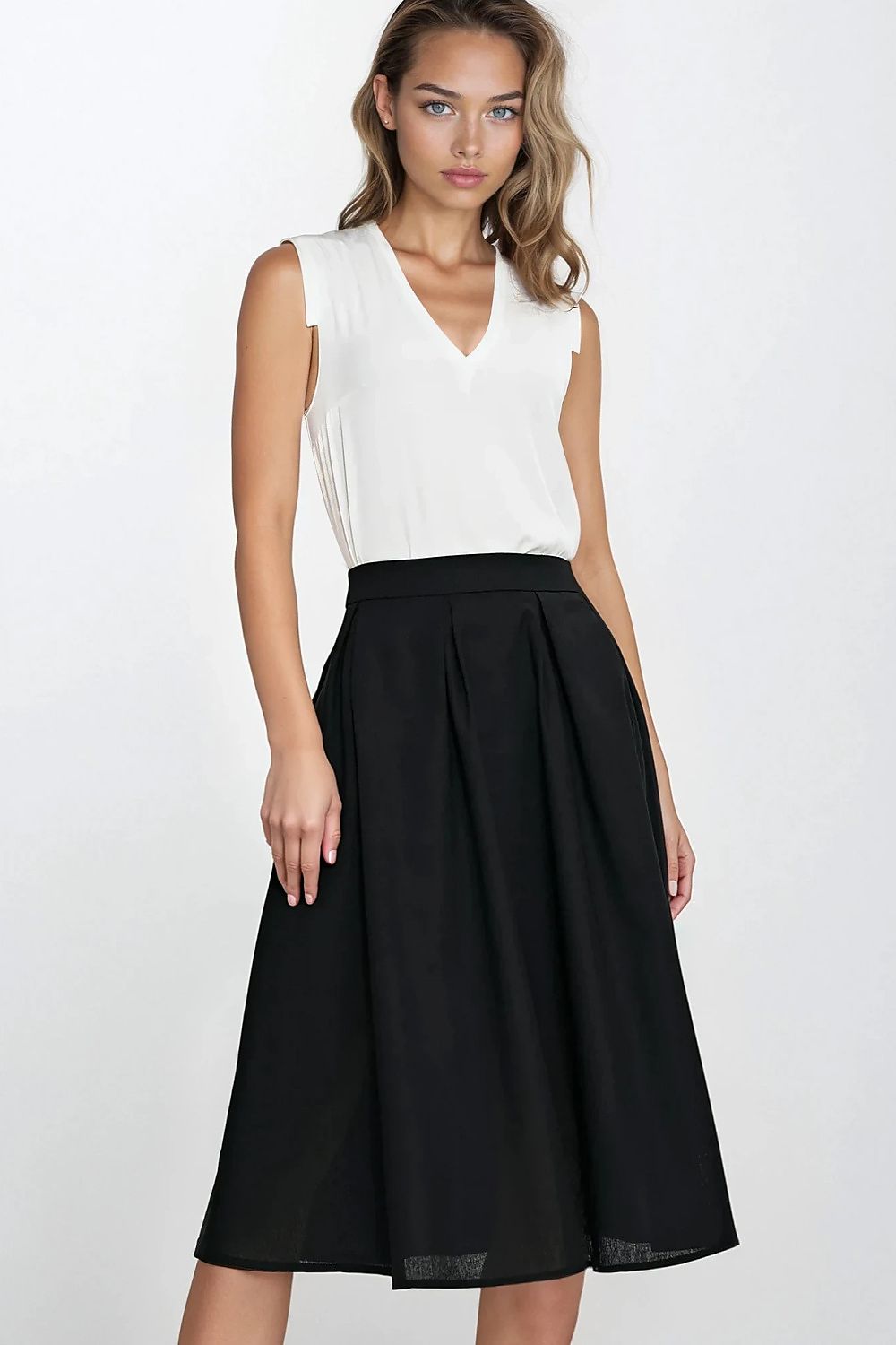  Skirt model 213972 Nife 