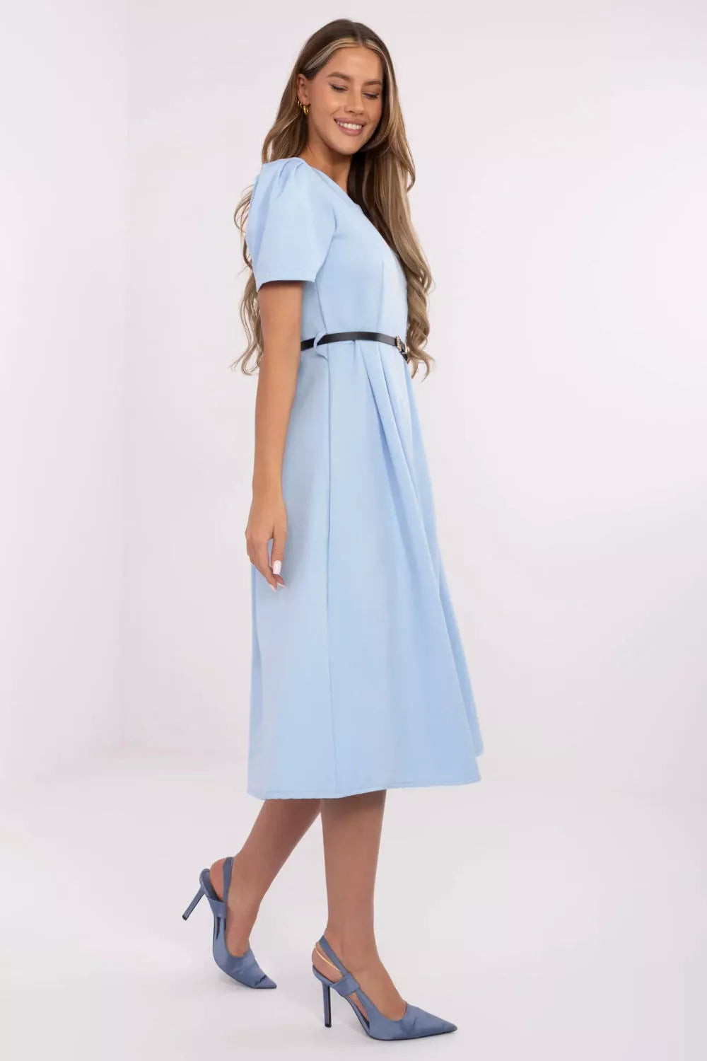Dieninė suknelė modelis 211829 Italy Moda