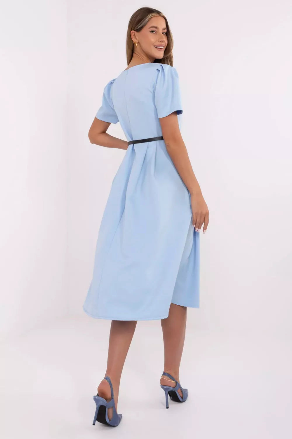 Dieninė suknelė modelis 211829 Italy Moda