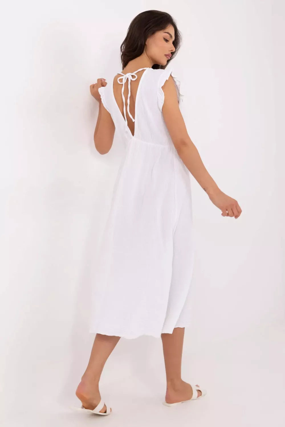 Dieninė suknelė, modelis 213552, Italy Moda
