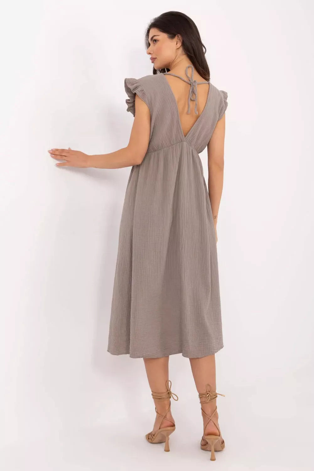 Dieninė suknelė, modelis 213554, Italy Moda