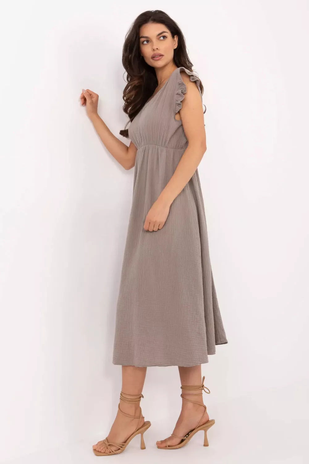 Dieninė suknelė, modelis 213554, Italy Moda
