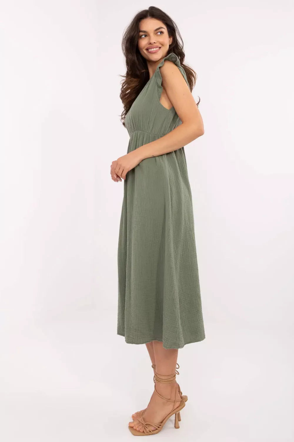 Dieninė suknelė modelis 213557 Italy Moda