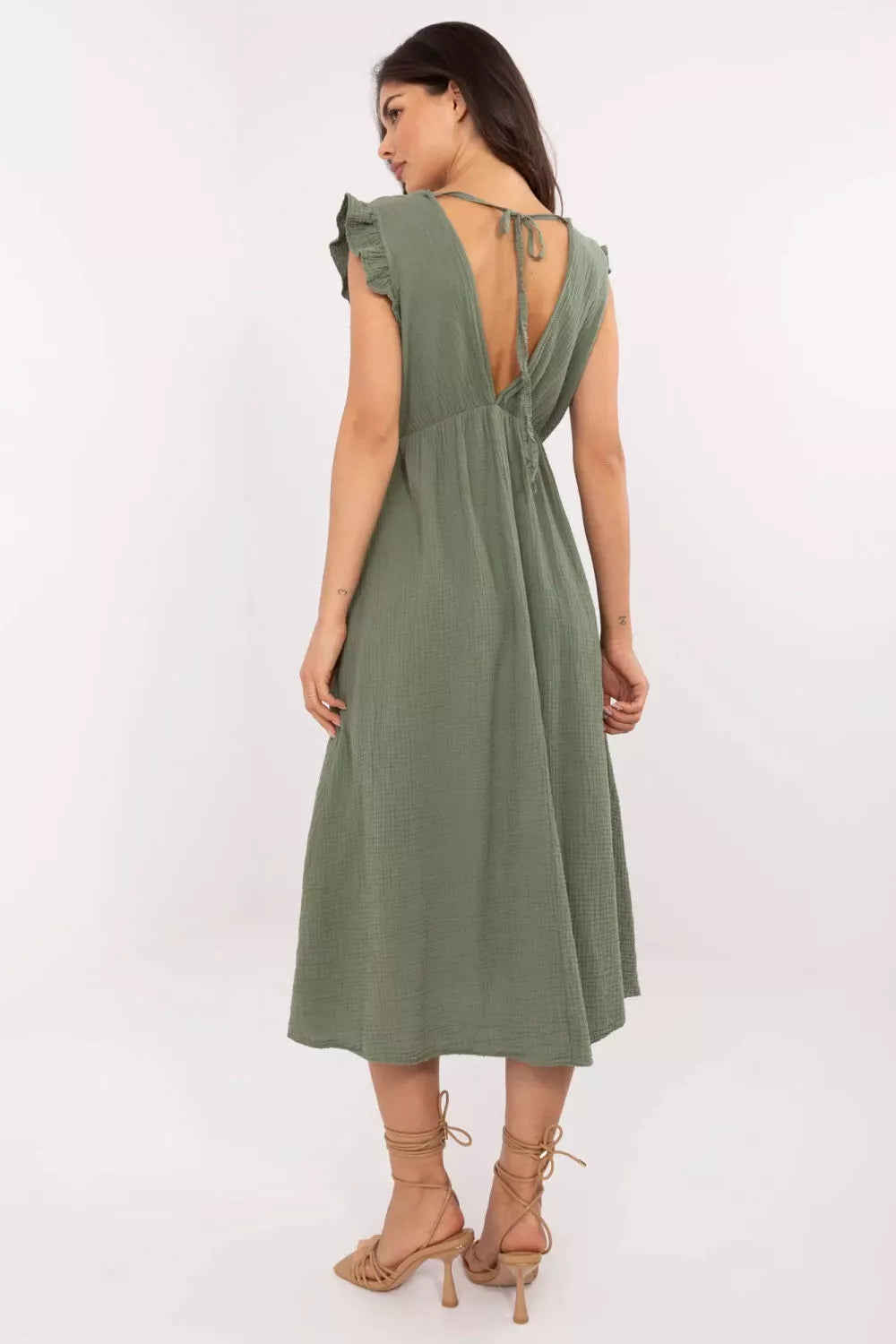 Dieninė suknelė modelis 213557 Italy Moda