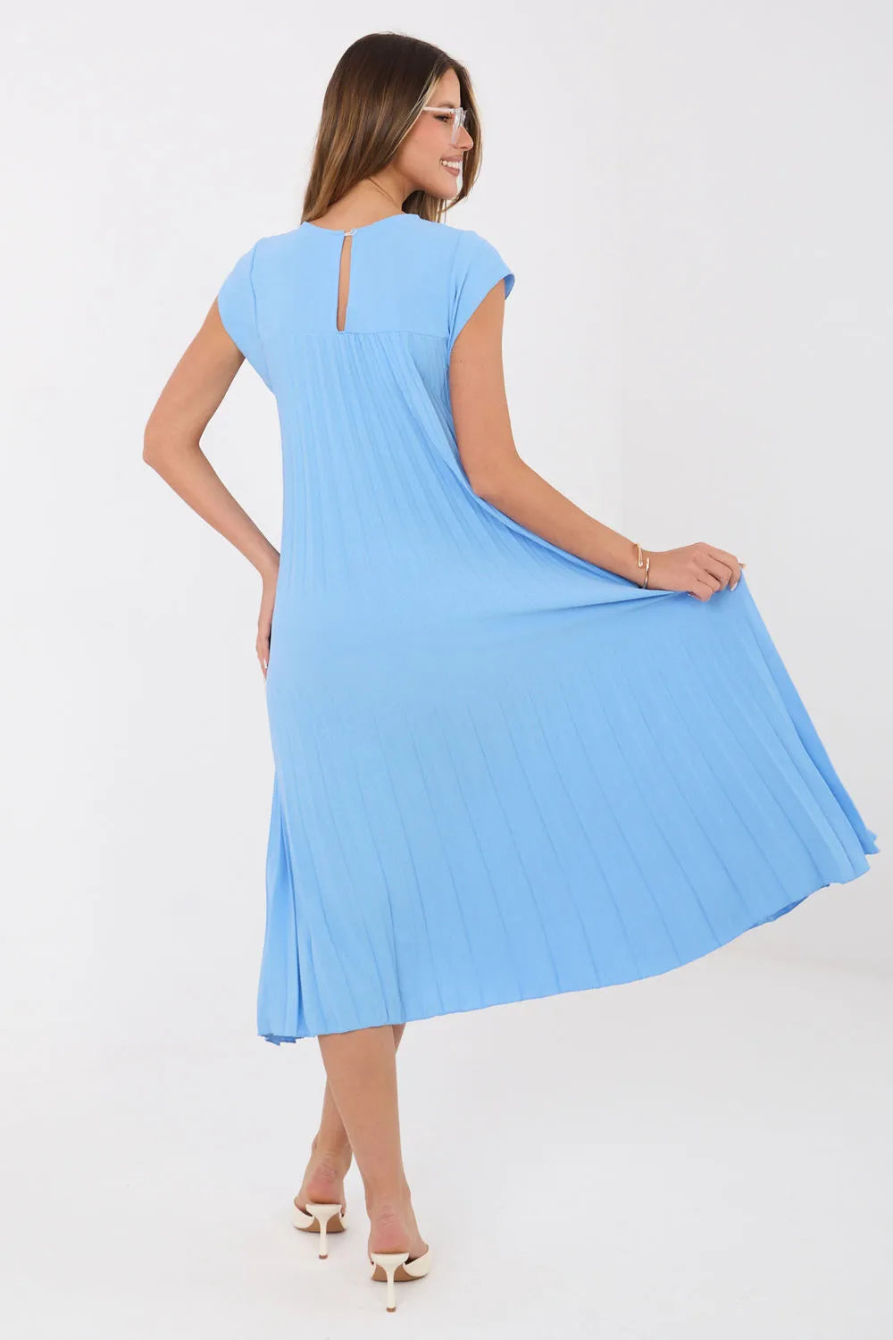 Dieninė suknelė modelis 227374 Rue Paris