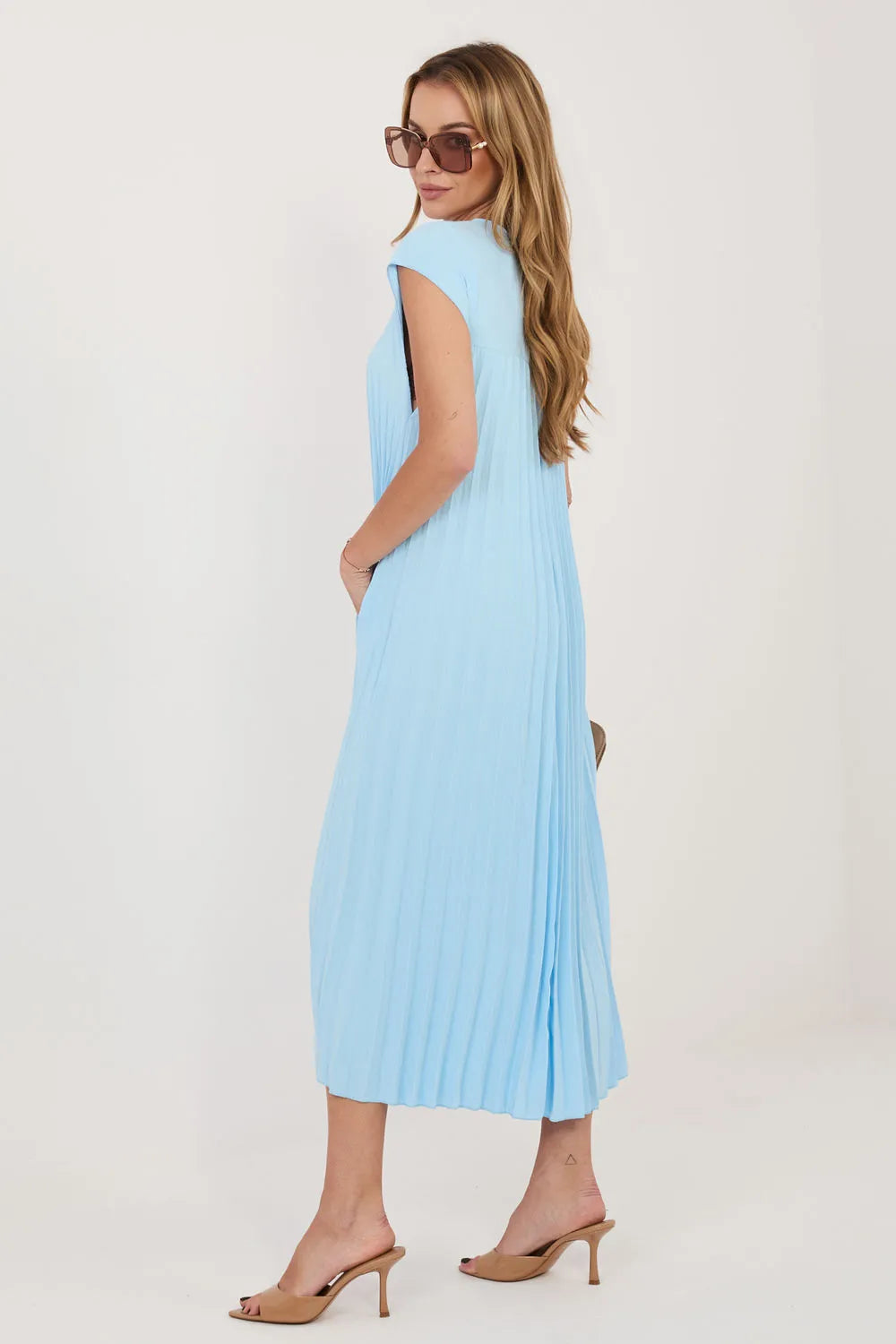 Dieninė suknelė, modelis 227375 Rue Paris