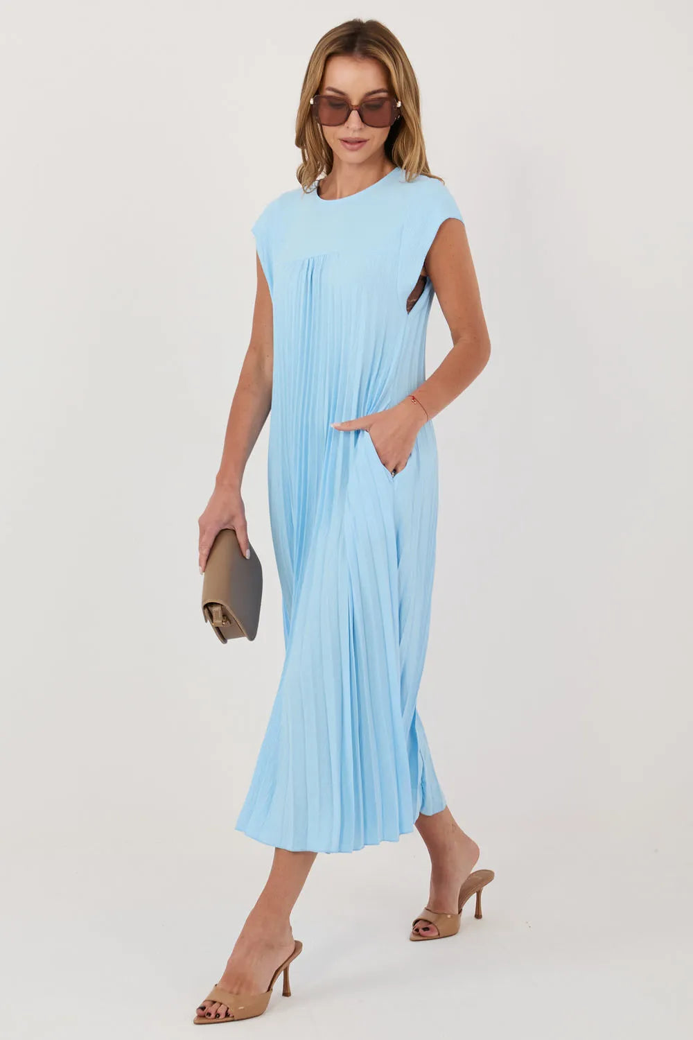 Dieninė suknelė, modelis 227375 Rue Paris