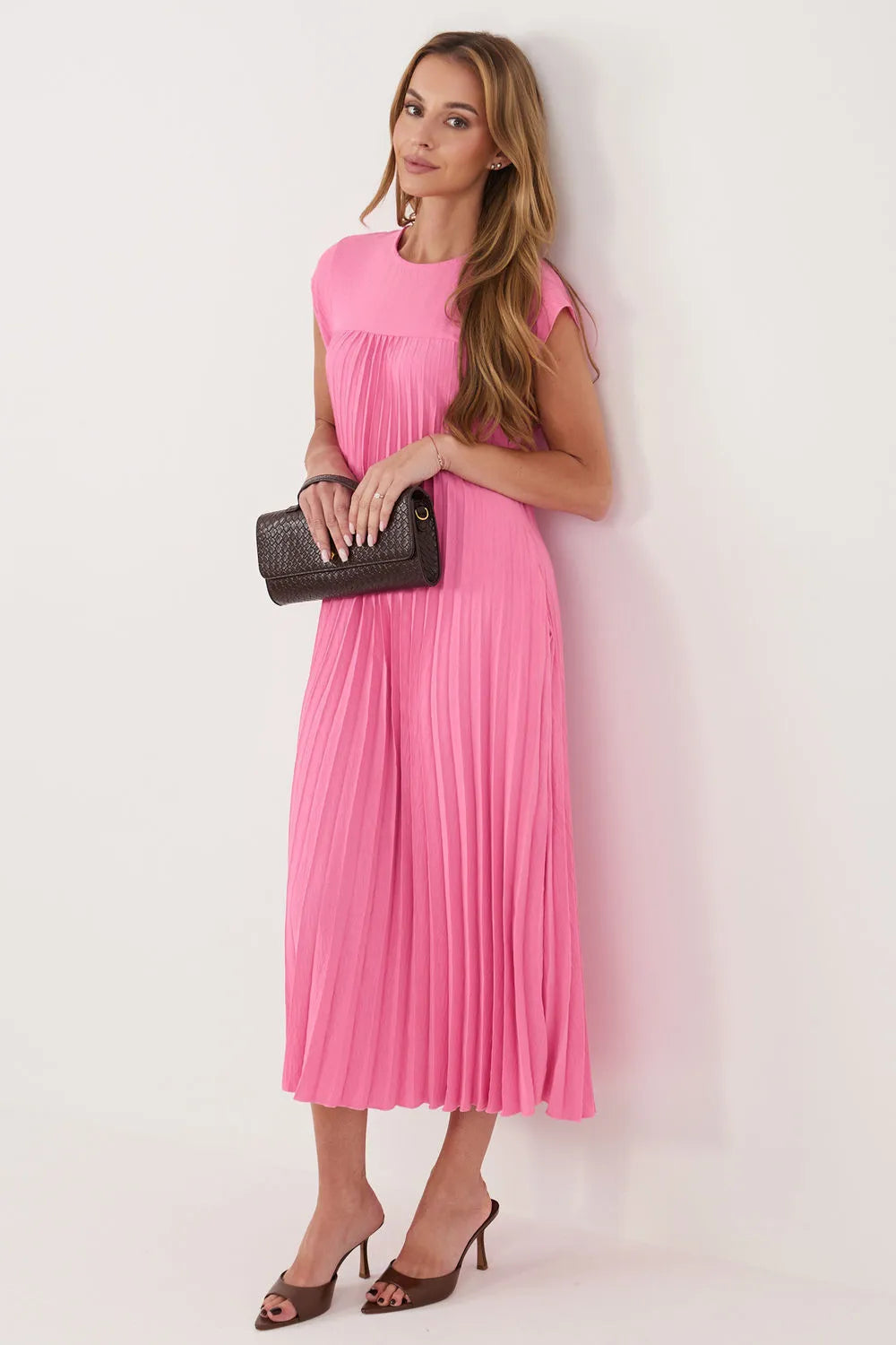 Dieninė suknelė modelis 227376 Rue Paris