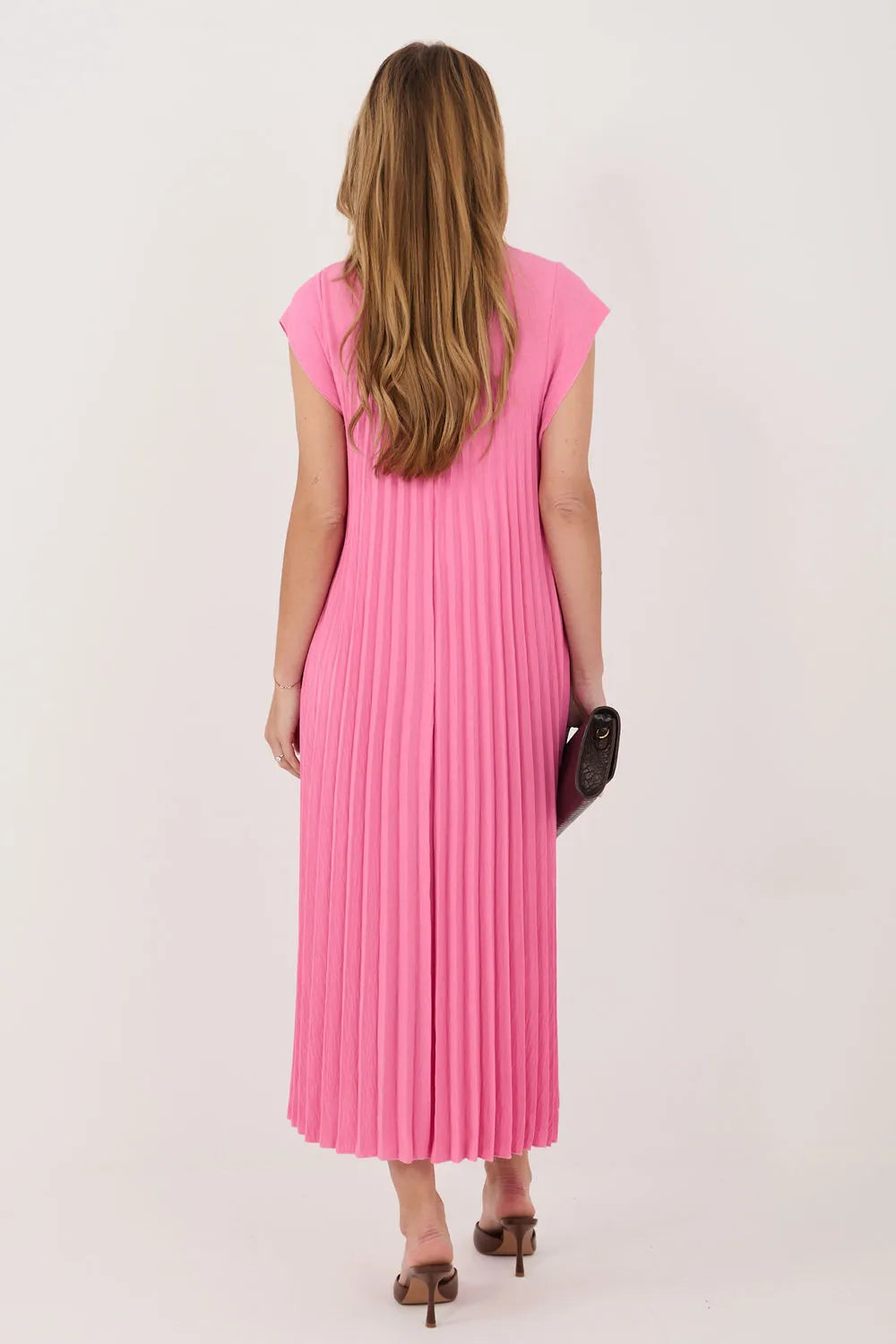 Dieninė suknelė modelis 227376 Rue Paris