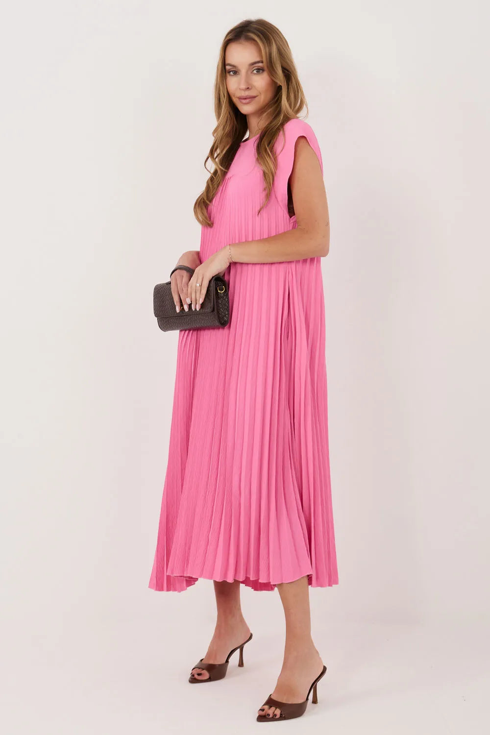 Dieninė suknelė modelis 227376 Rue Paris