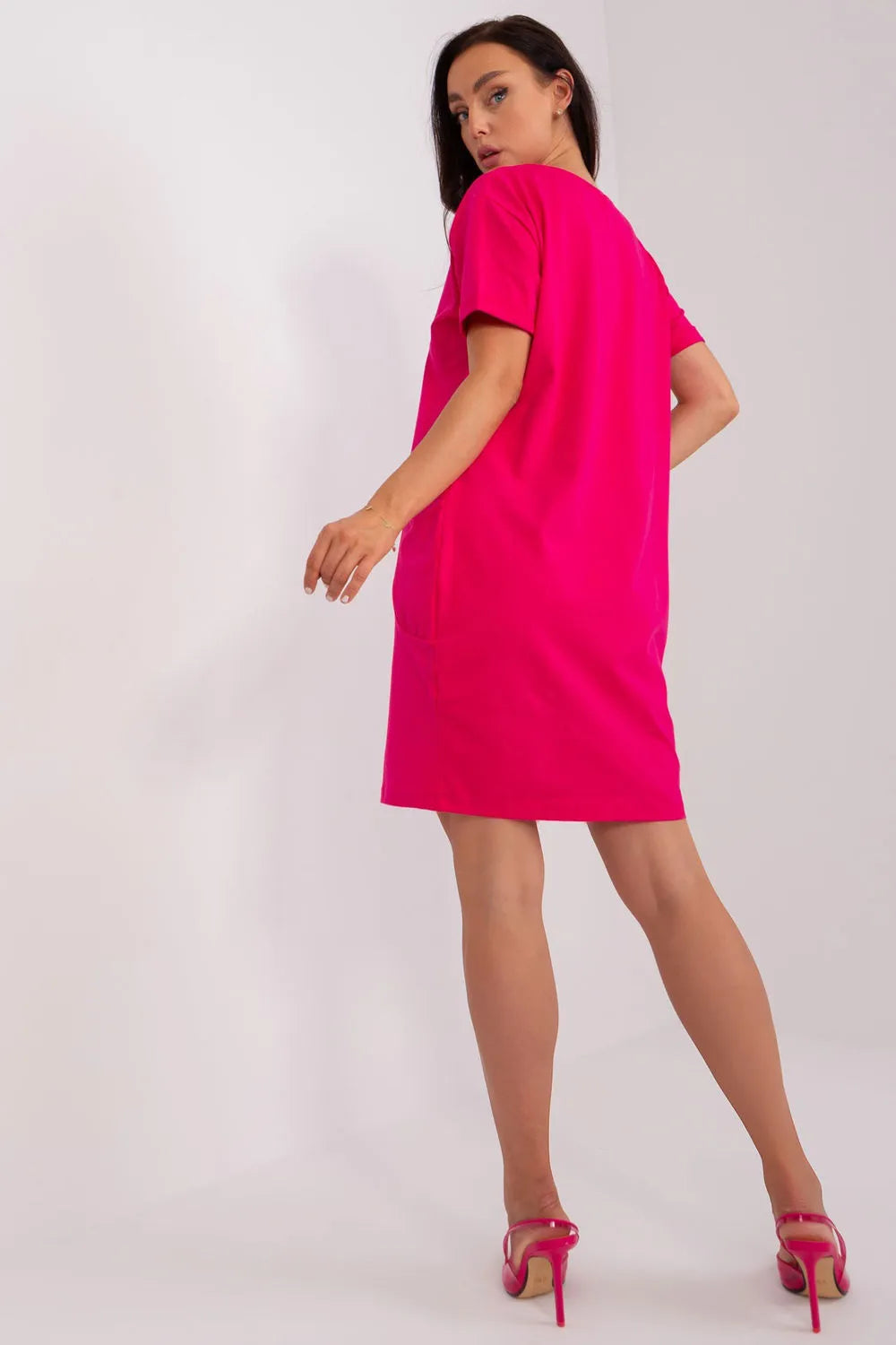 Dieninė suknelė modelis 227377 Rue Paris