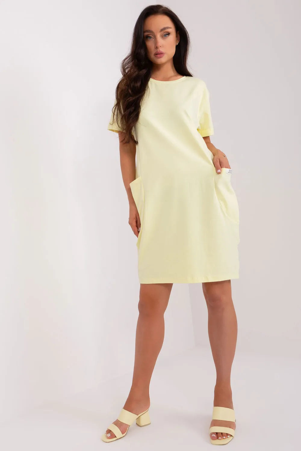 Dieninė suknelė modelis 227378 Rue Paris