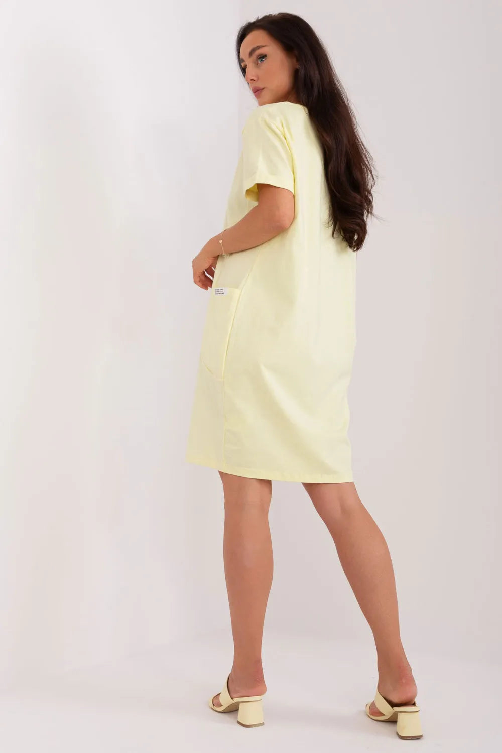 Dieninė suknelė modelis 227378 Rue Paris