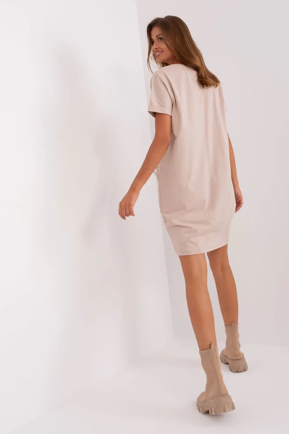 Dieninė suknelė modelis 227379 Rue Paris