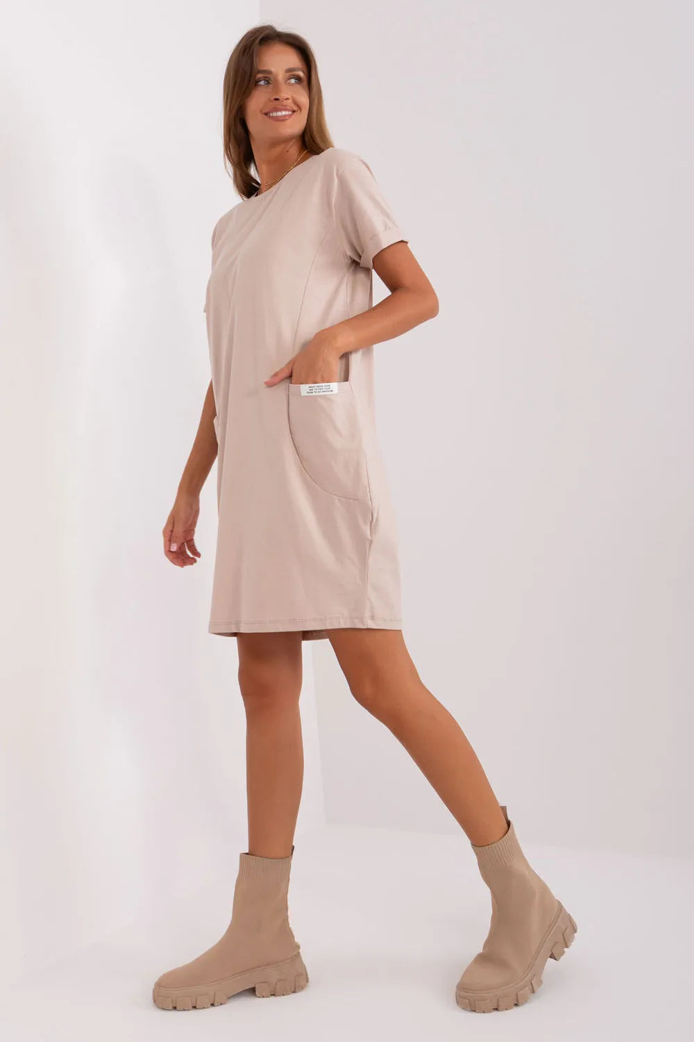 Dieninė suknelė modelis 227379 Rue Paris