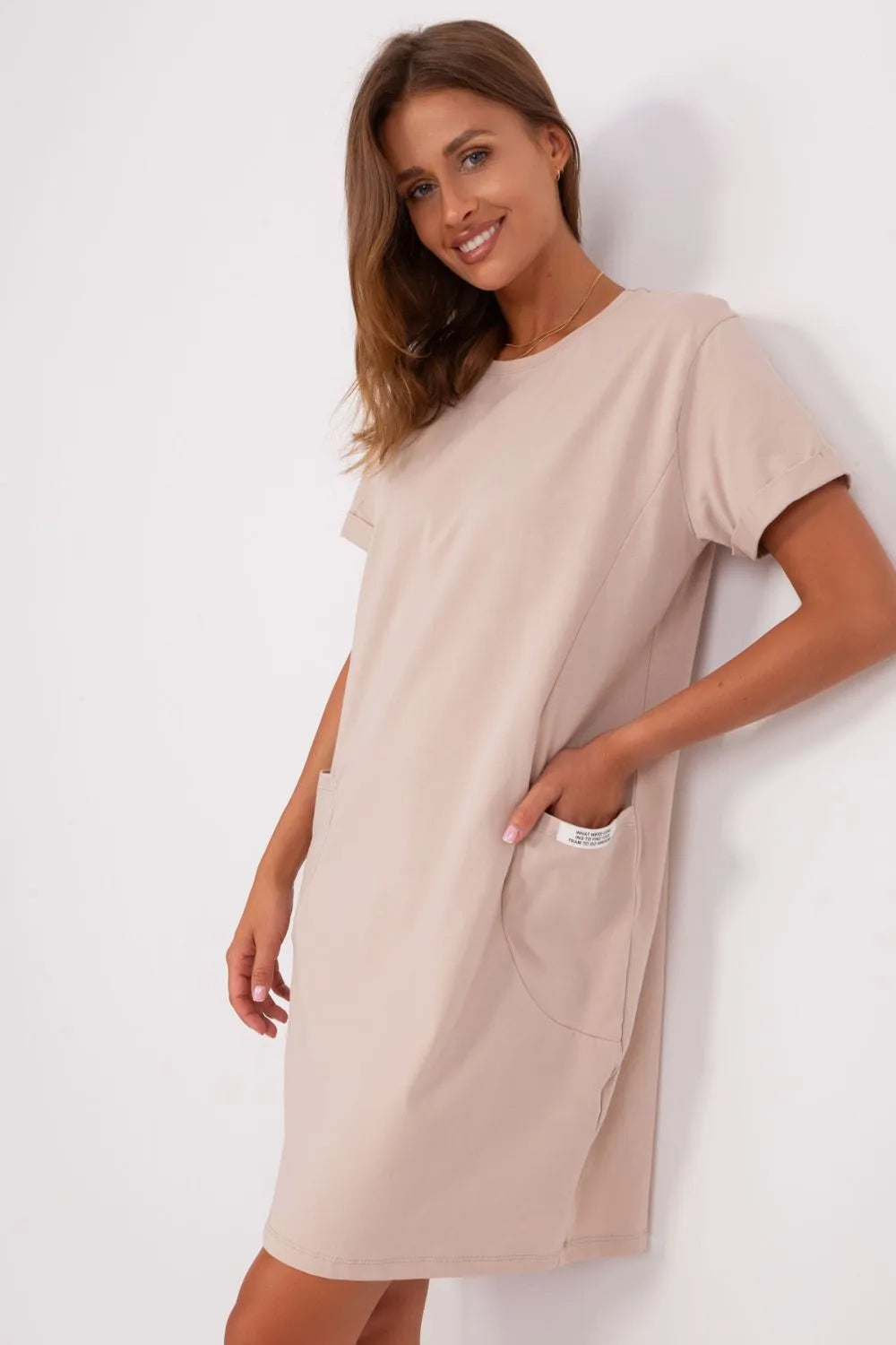 Dieninė suknelė modelis 227379 Rue Paris