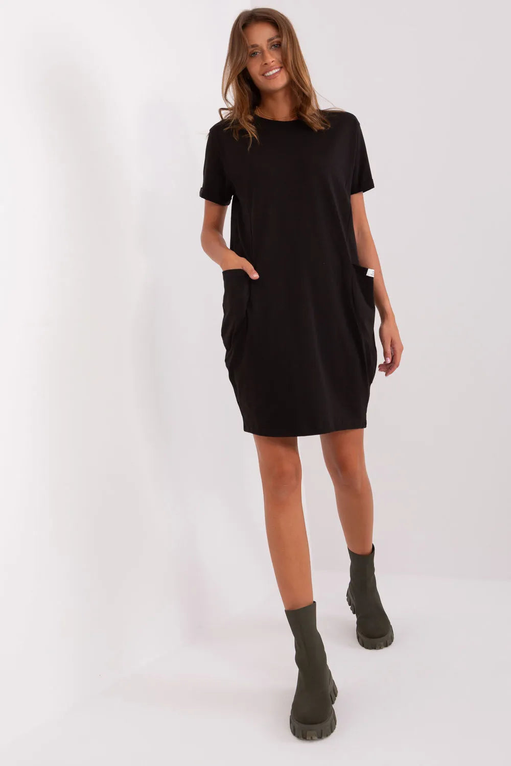 Dieninė suknelė modelis 227380 Rue Paris