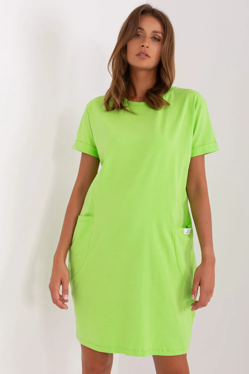 Dieninė suknelė modelis 227381 Rue Paris