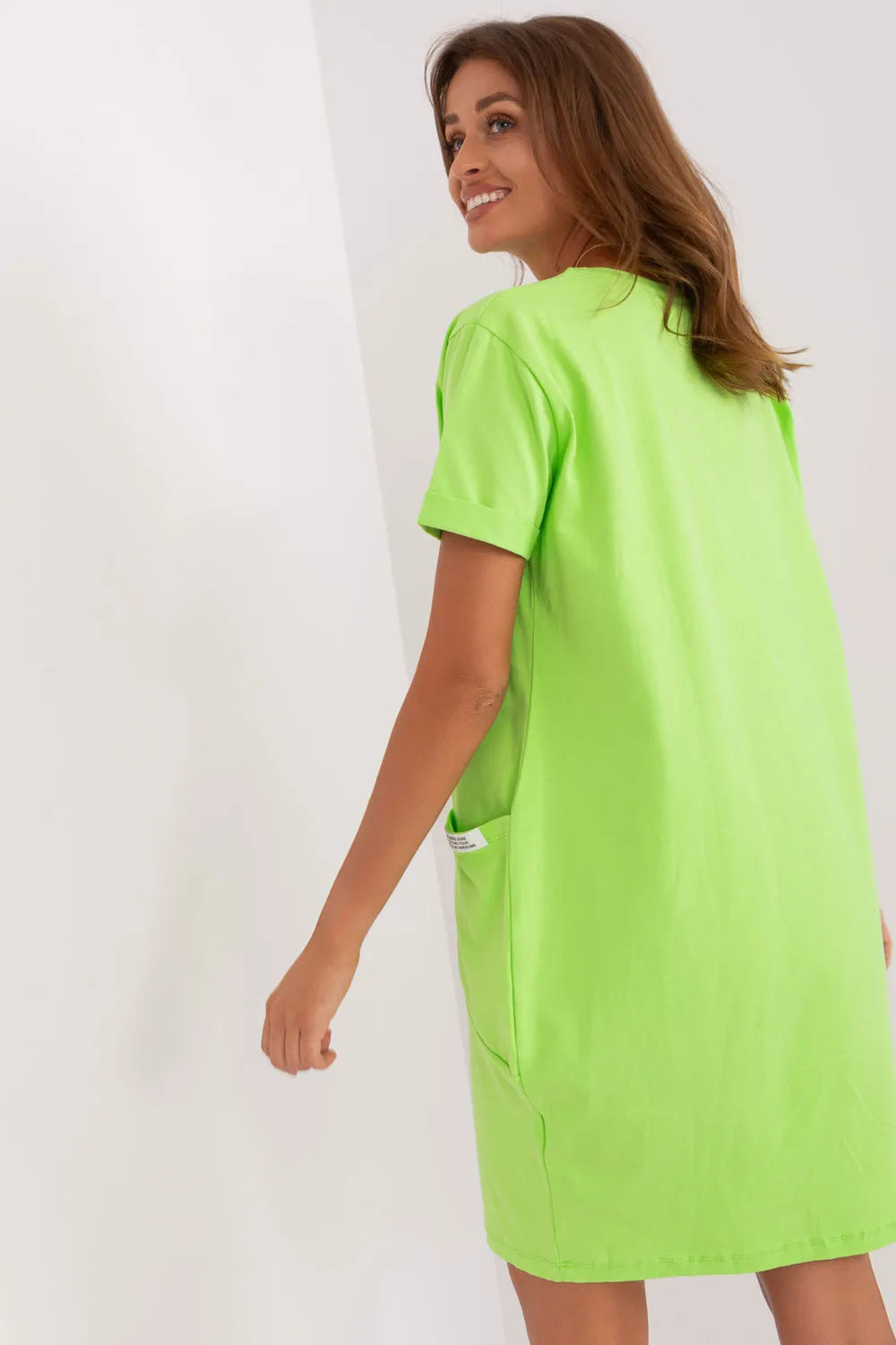 Dieninė suknelė modelis 227381 Rue Paris