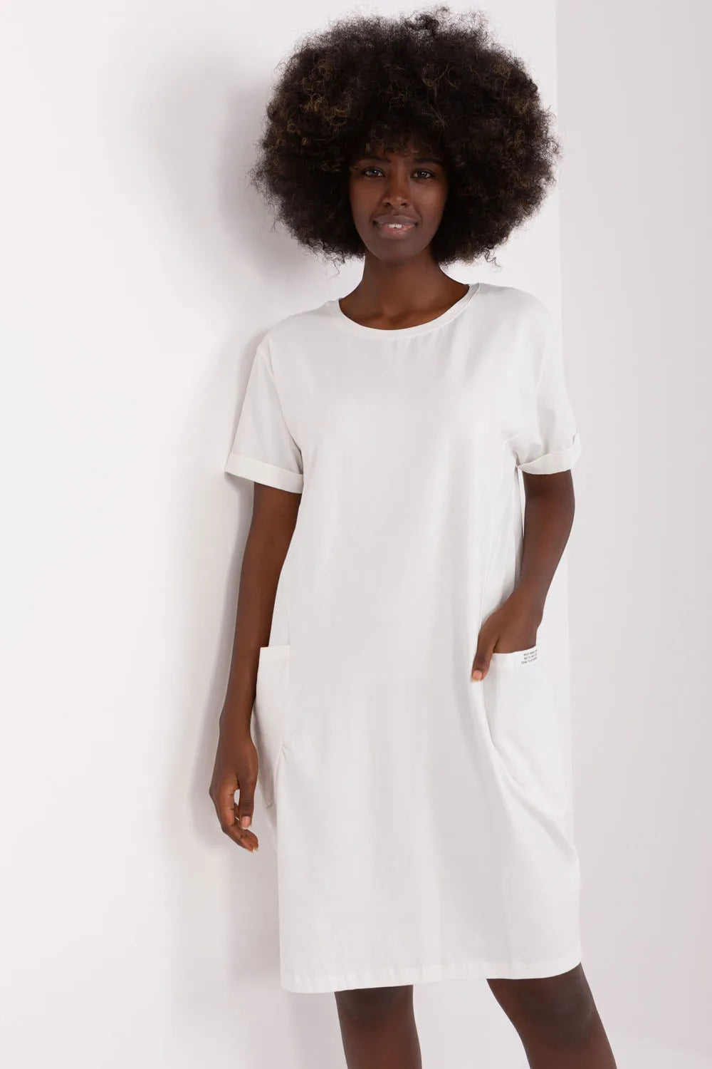 Dieninė suknelė modelis 227382 Rue Paris