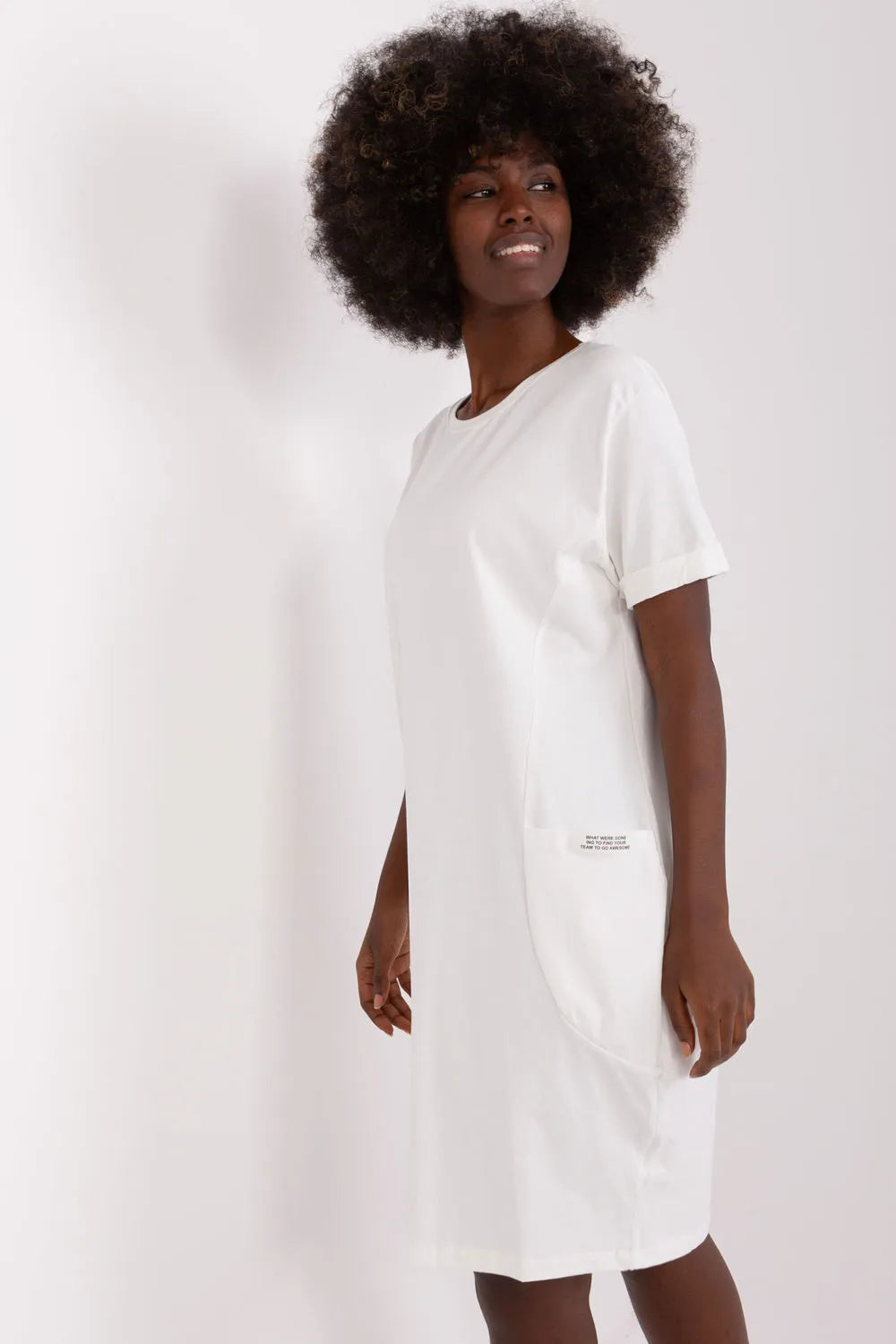 Dieninė suknelė modelis 227382 Rue Paris