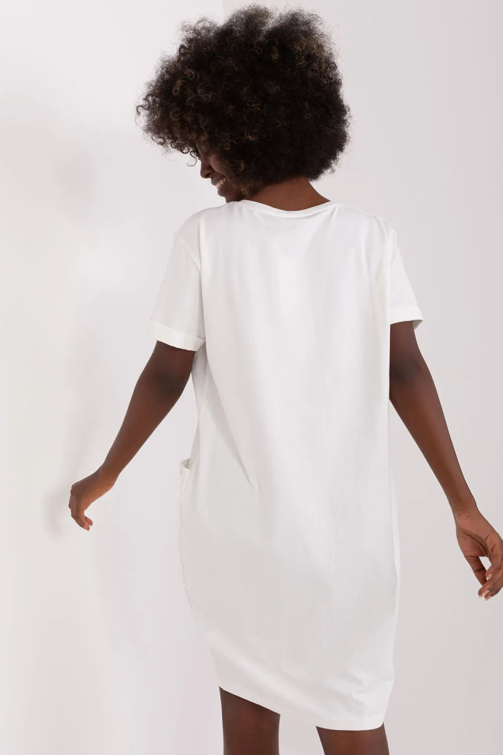 Dieninė suknelė modelis 227382 Rue Paris
