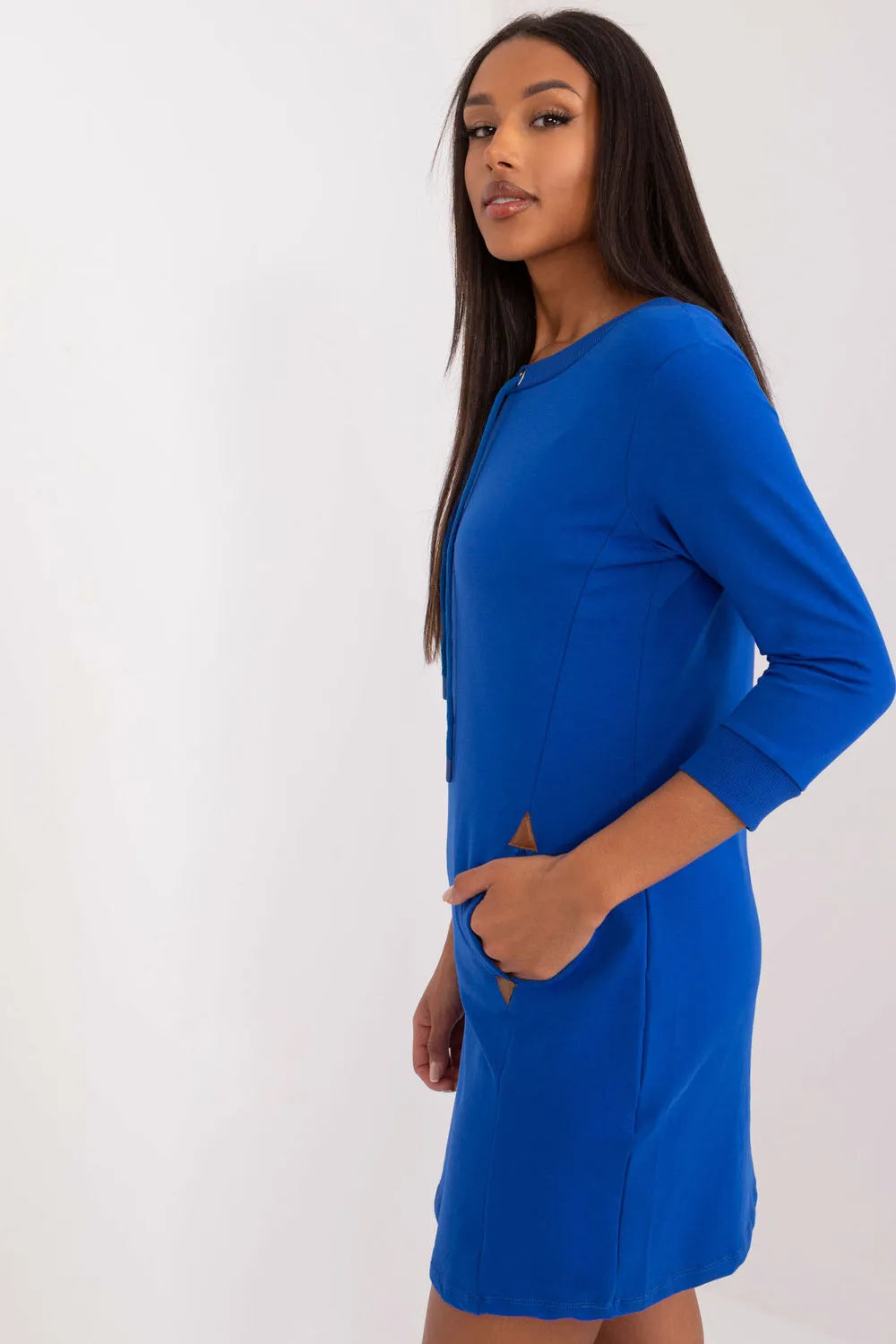 Dieninė suknelė modelis 227384 Rue Paris