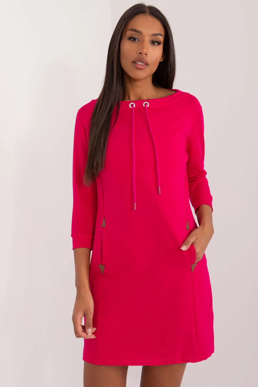 Dieninė suknelė modelis 227385 Rue Paris