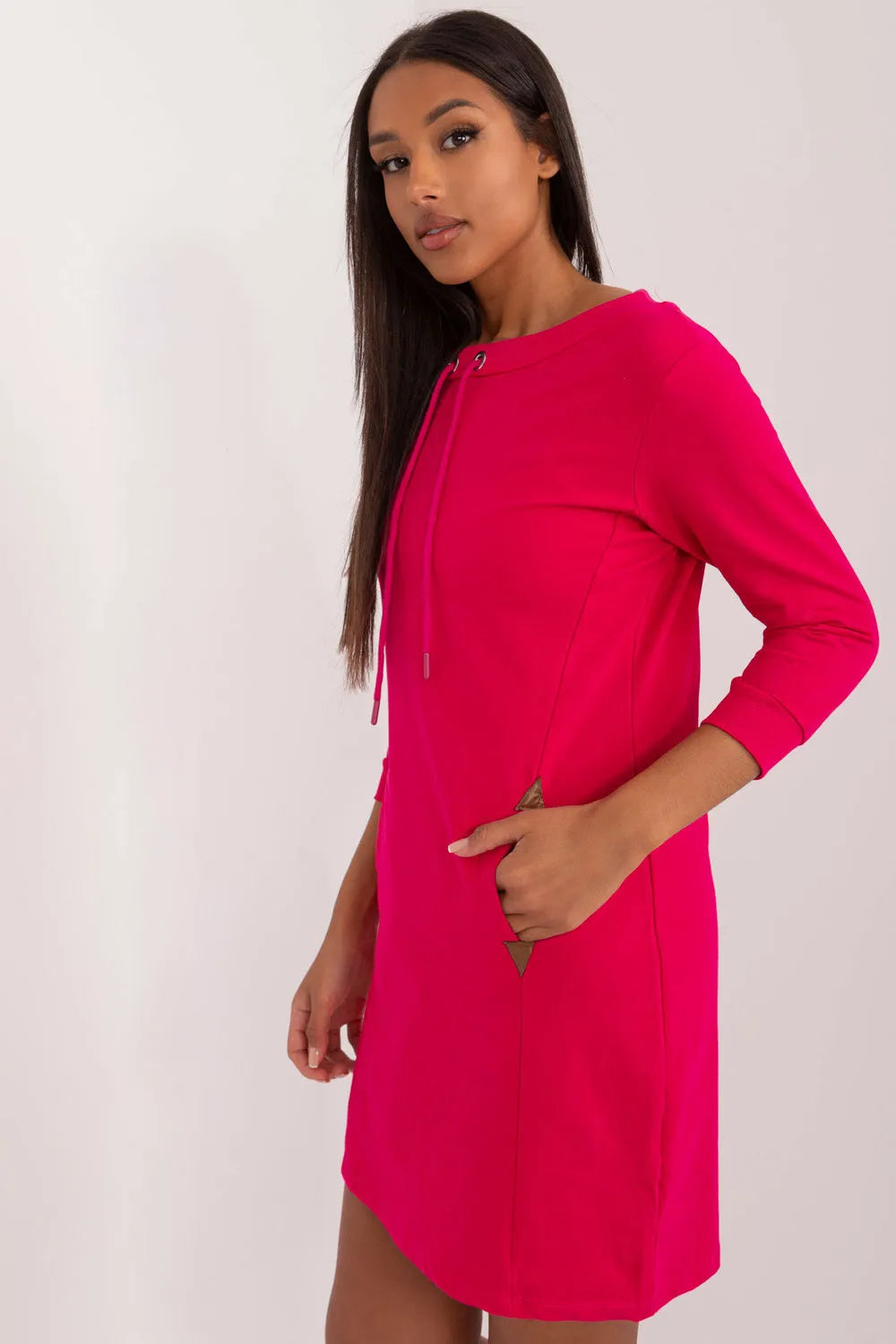 Dieninė suknelė modelis 227385 Rue Paris