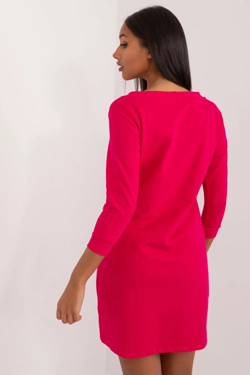 Dieninė suknelė modelis 227385 Rue Paris