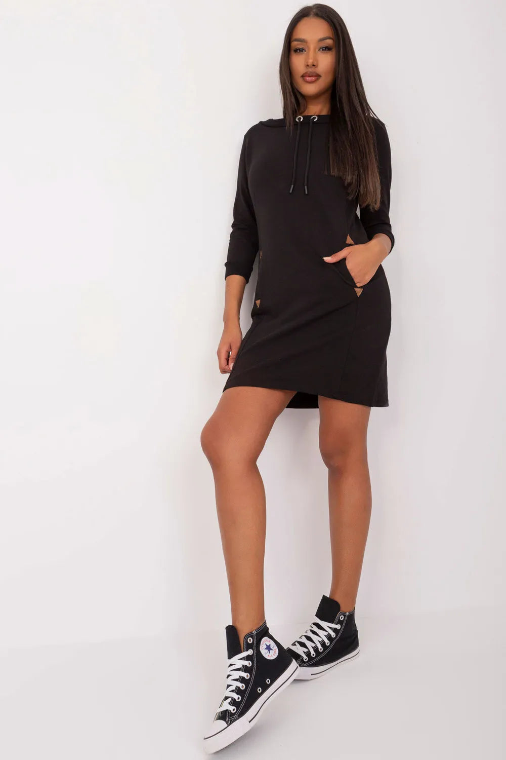 Dieninė suknelė modelis 227386 Rue Paris