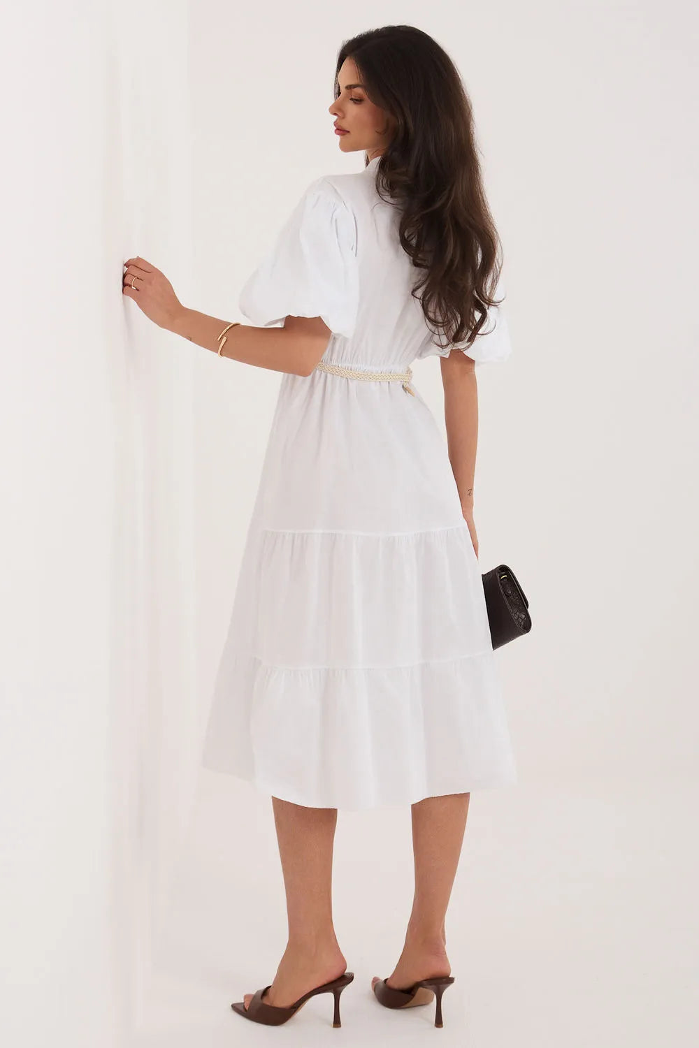 Dieninė suknelė modelis 227541 Italy Moda