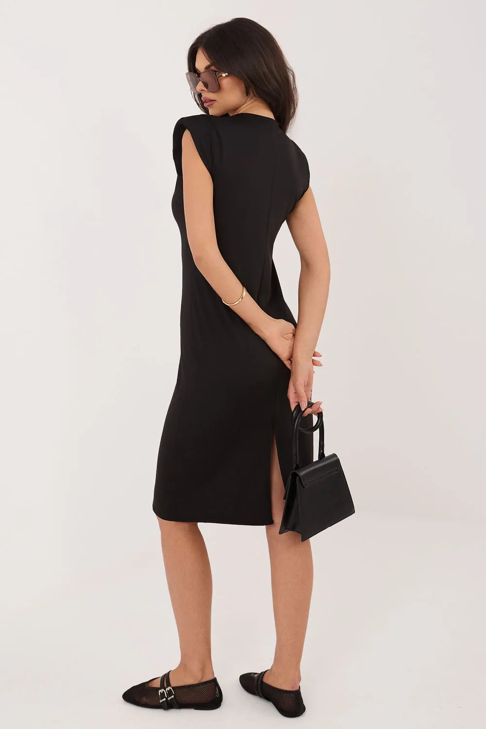 Dieninė suknelė modelis 227566 Italy Moda