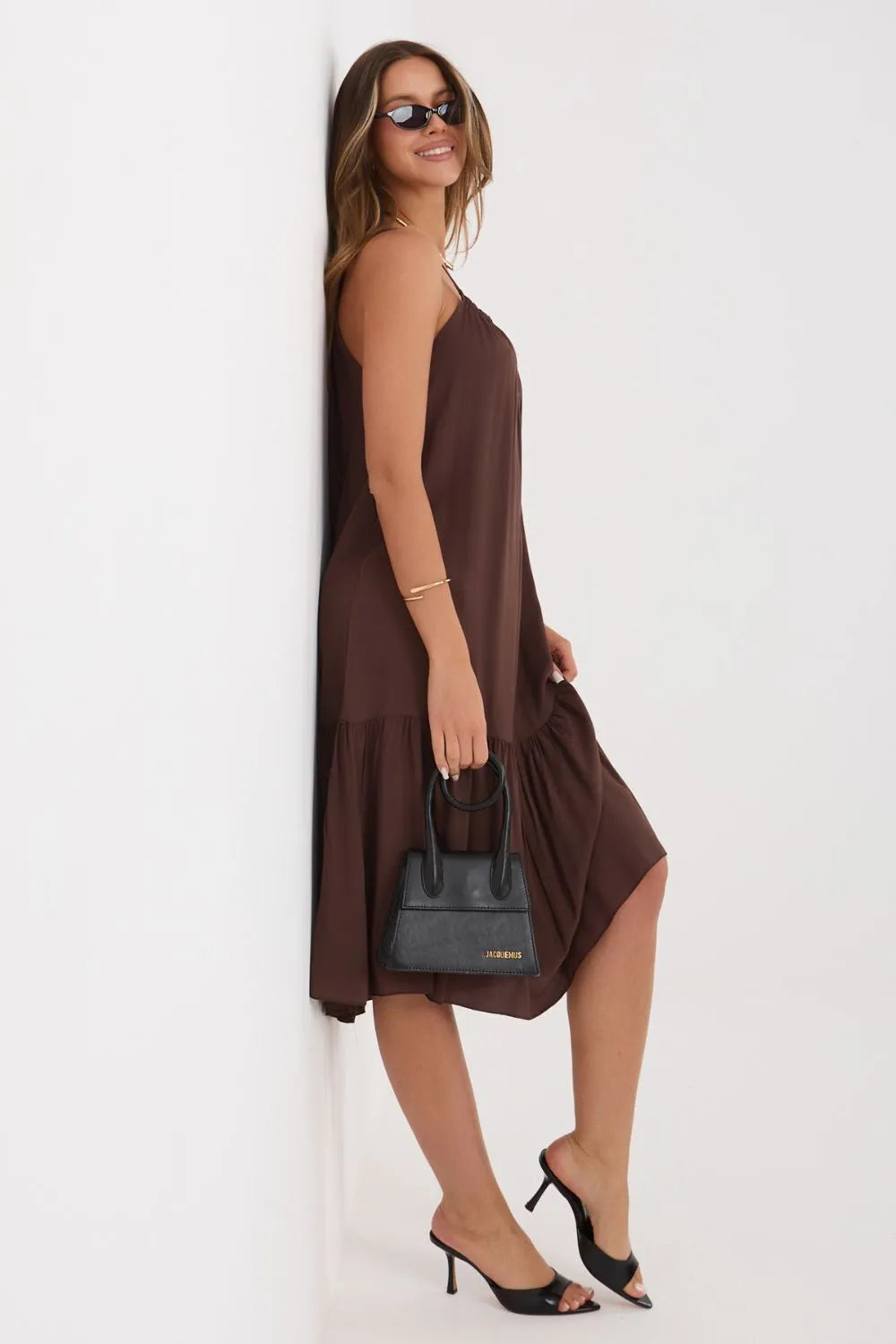 Dieninė suknelė modelis 227636 Italy Moda