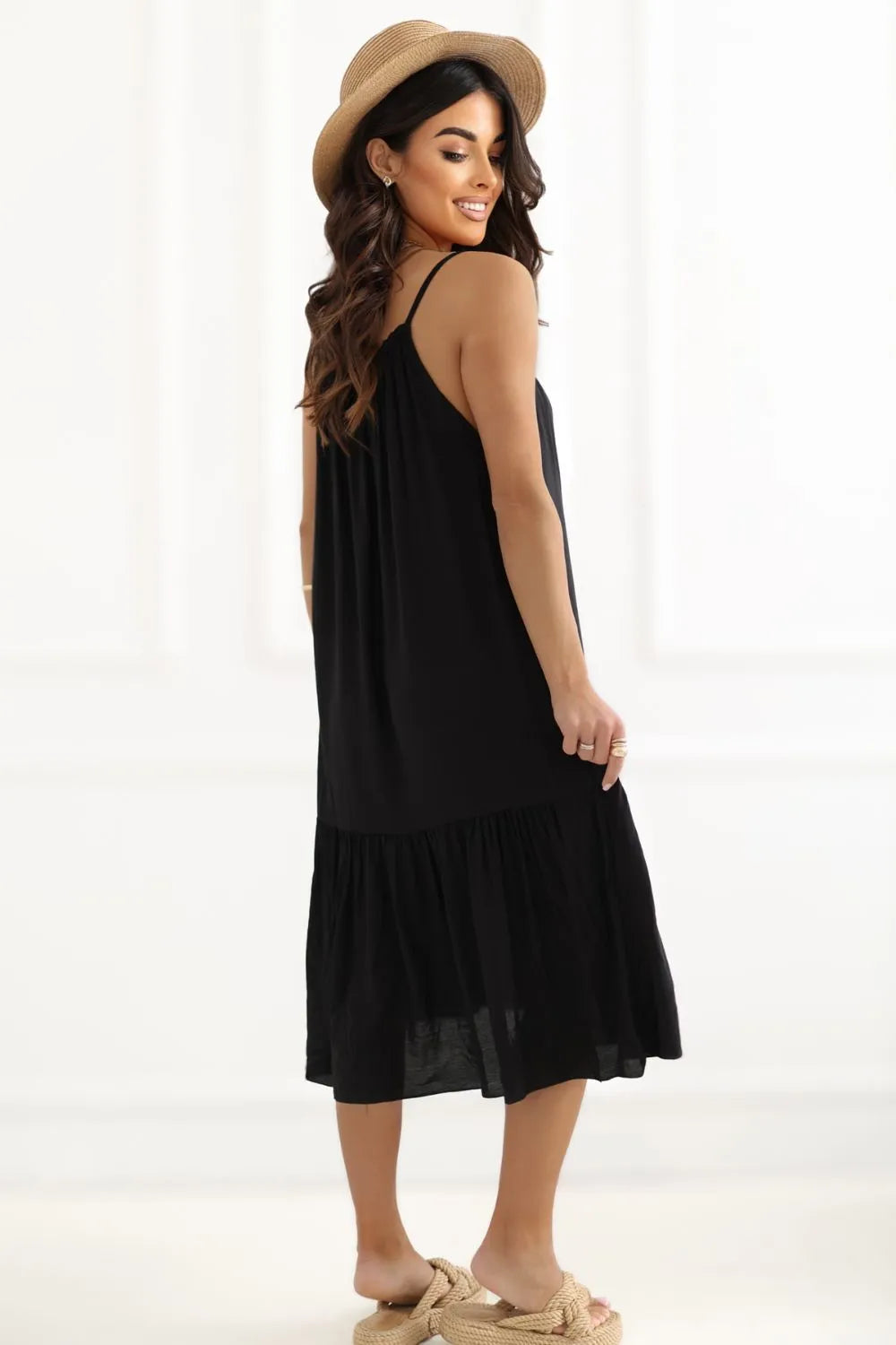 Dieninė suknelė modelis 227637 Italy Moda