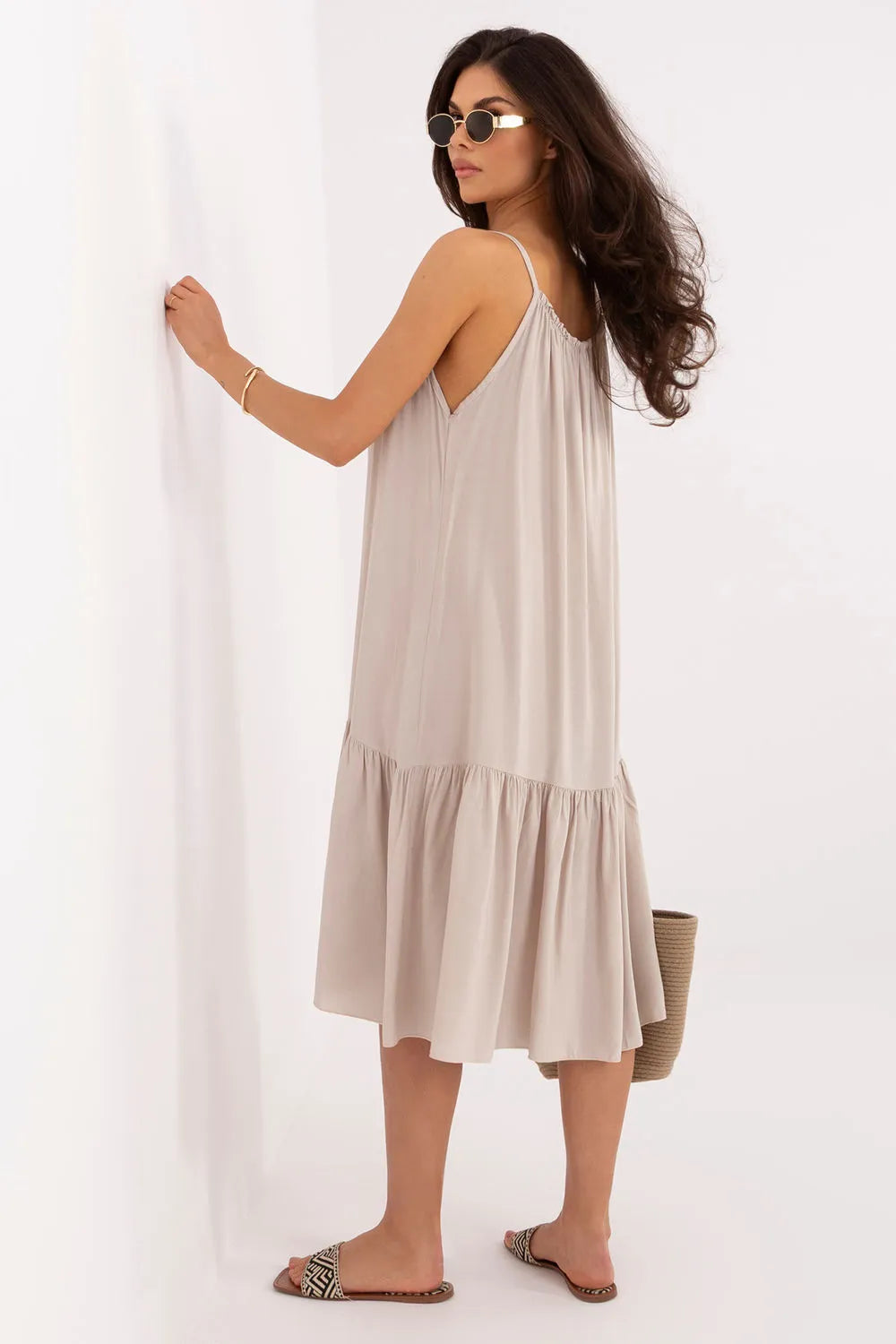 Dieninė suknelė modelis 227638 Italy Moda
