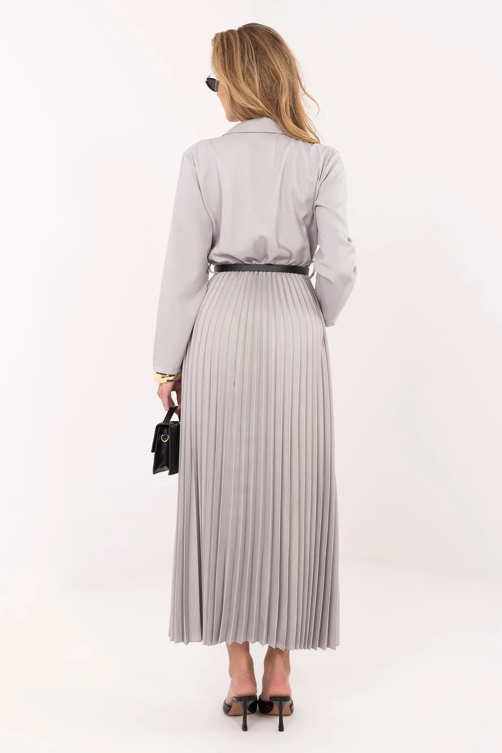 Dieninė suknelė modelis 227656 Rue Paris